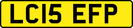 LC15EFP