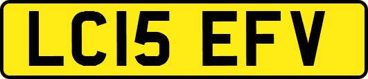 LC15EFV