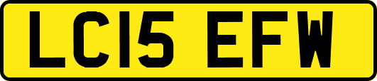 LC15EFW
