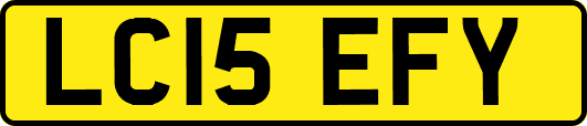 LC15EFY