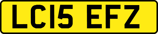 LC15EFZ