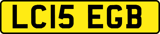 LC15EGB