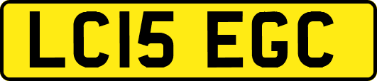 LC15EGC