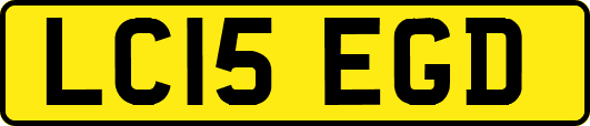 LC15EGD