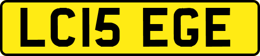 LC15EGE