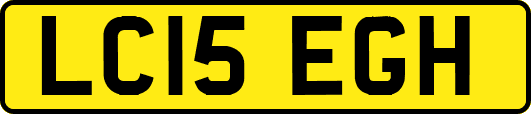 LC15EGH