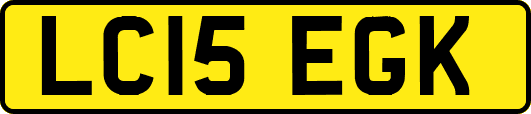 LC15EGK