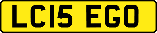 LC15EGO