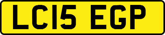 LC15EGP