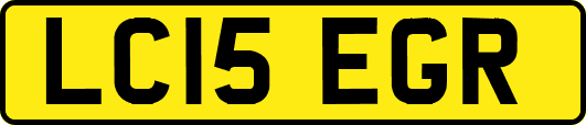LC15EGR