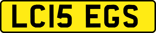 LC15EGS