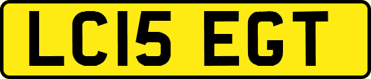 LC15EGT