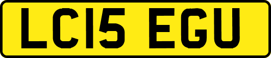 LC15EGU