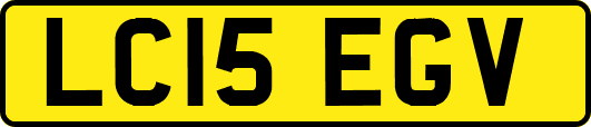 LC15EGV