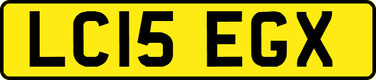 LC15EGX