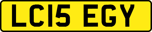 LC15EGY