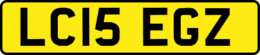 LC15EGZ