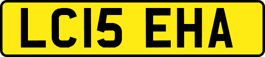 LC15EHA