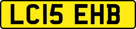 LC15EHB