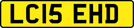 LC15EHD