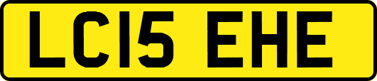 LC15EHE