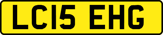 LC15EHG