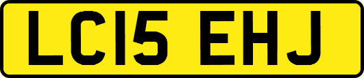 LC15EHJ