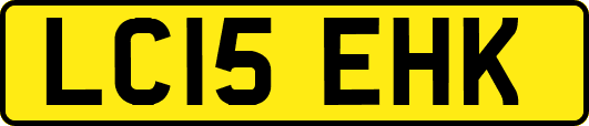 LC15EHK