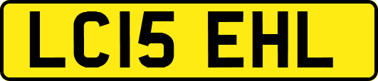 LC15EHL
