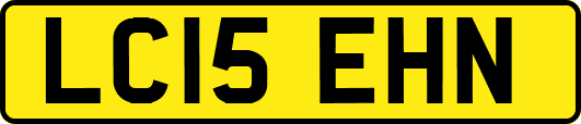 LC15EHN