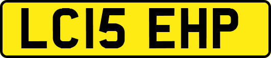 LC15EHP