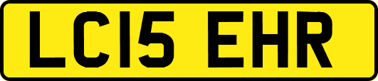 LC15EHR