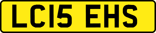 LC15EHS