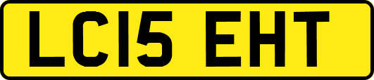 LC15EHT
