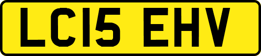 LC15EHV