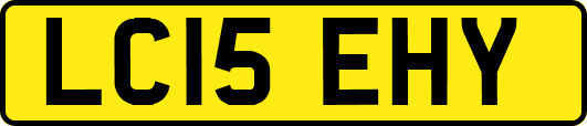 LC15EHY