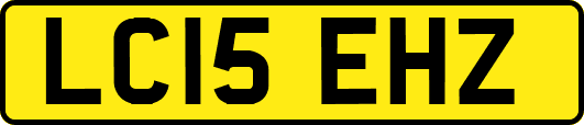 LC15EHZ