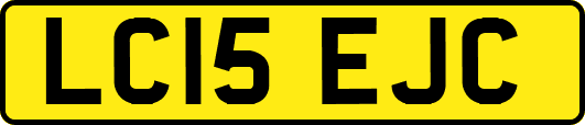 LC15EJC