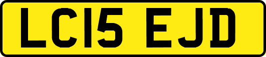 LC15EJD