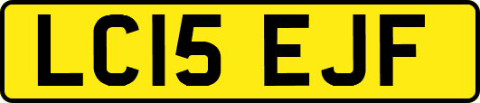 LC15EJF