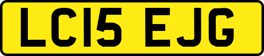 LC15EJG