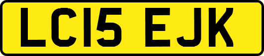 LC15EJK