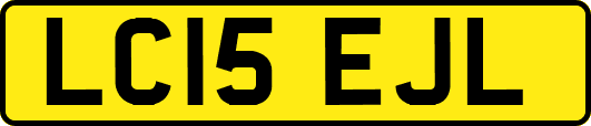 LC15EJL