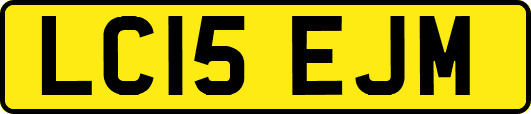 LC15EJM