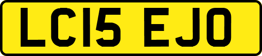 LC15EJO