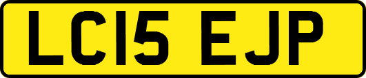 LC15EJP