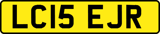 LC15EJR