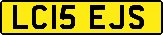 LC15EJS