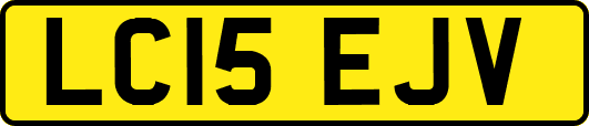 LC15EJV