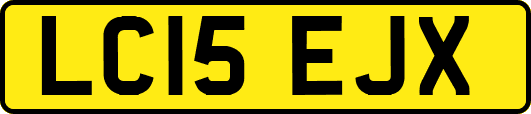 LC15EJX